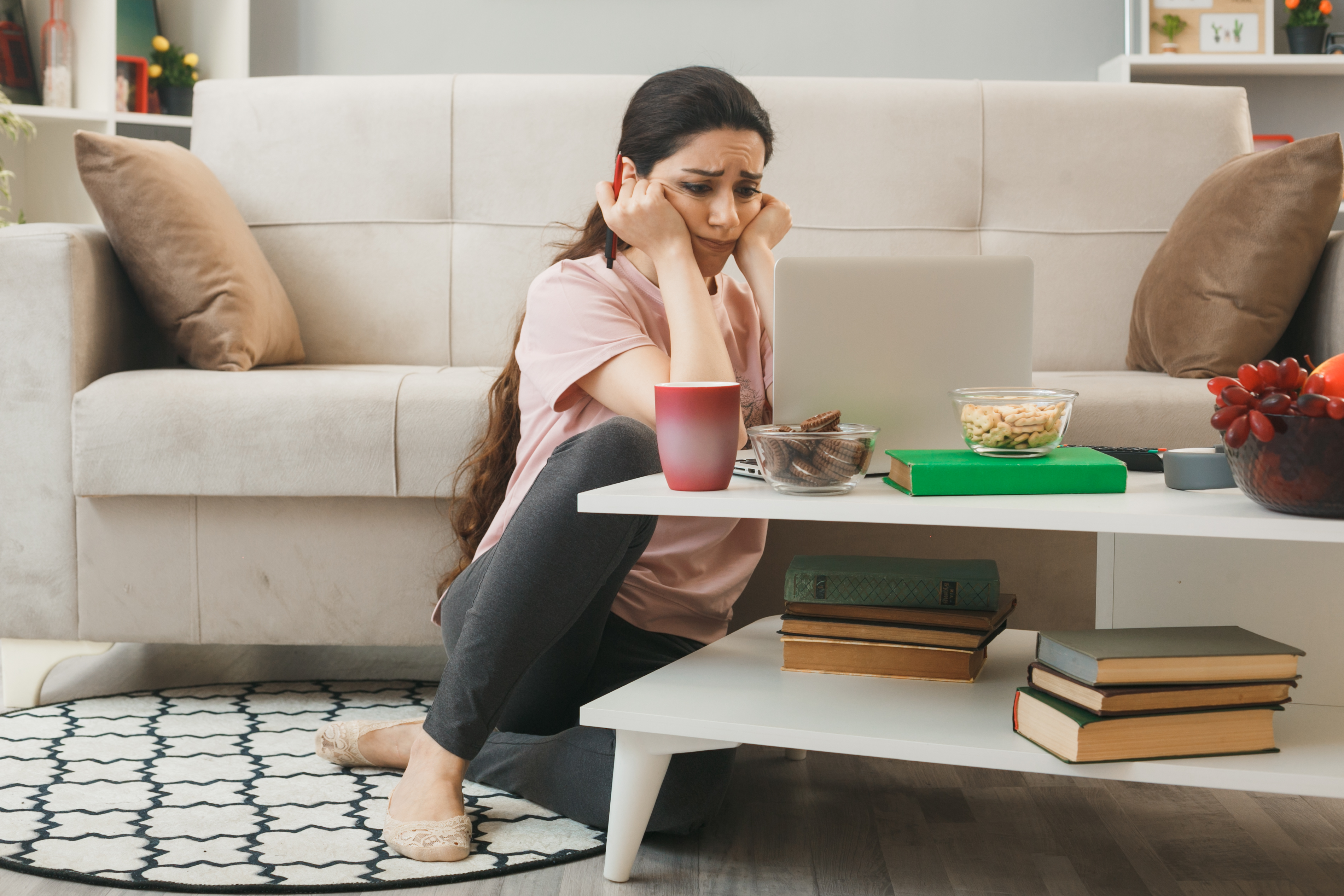 Gen z feeling guilty to rest as it makes them less productive