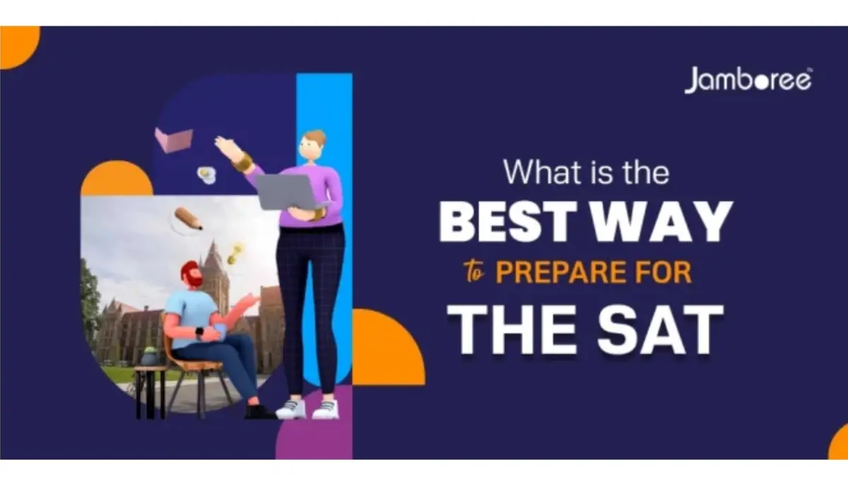 Smart Ways to Build a Strong SAT Preparation Strategy