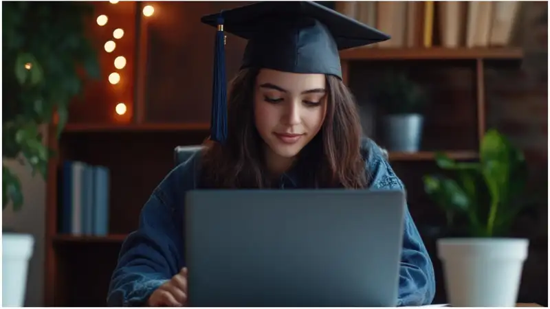 Choosing an Online BBA Program? 10 Factors Students Should Consider