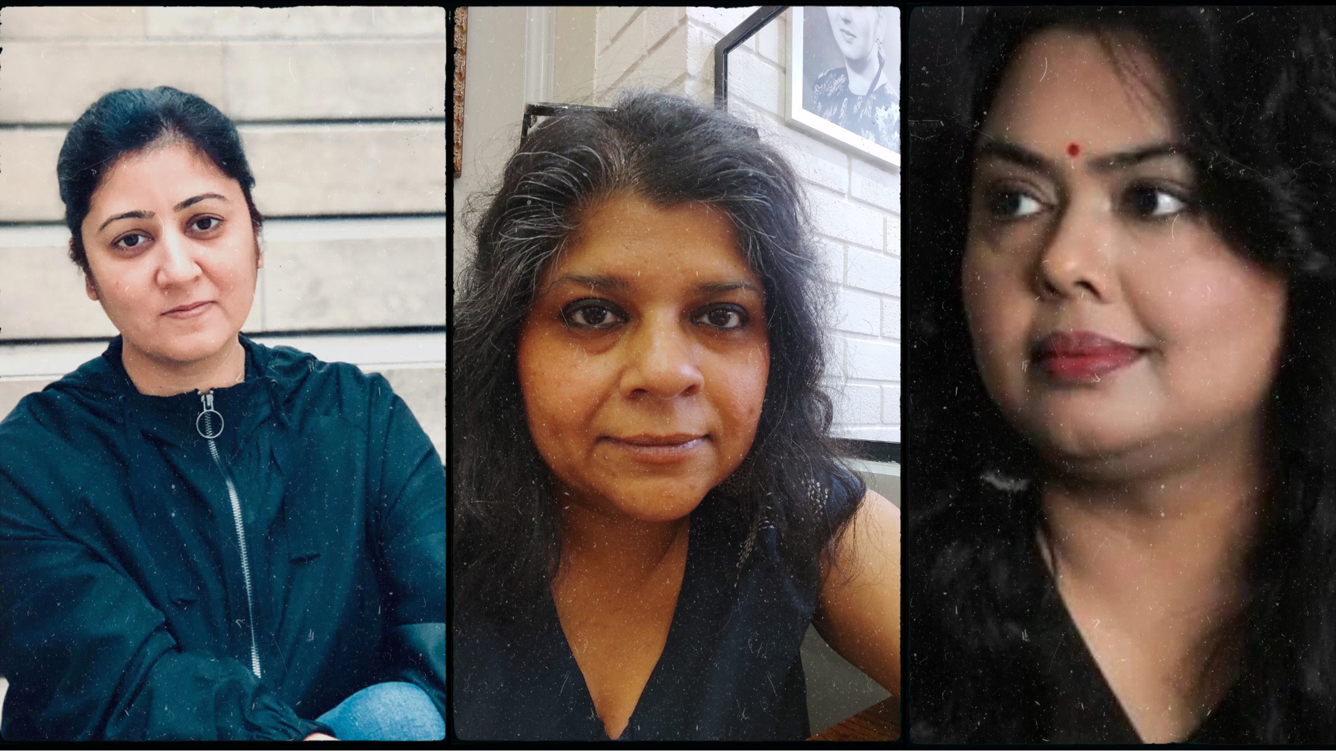 Hemali Sodhi/Arpita Das/Smita Sahay