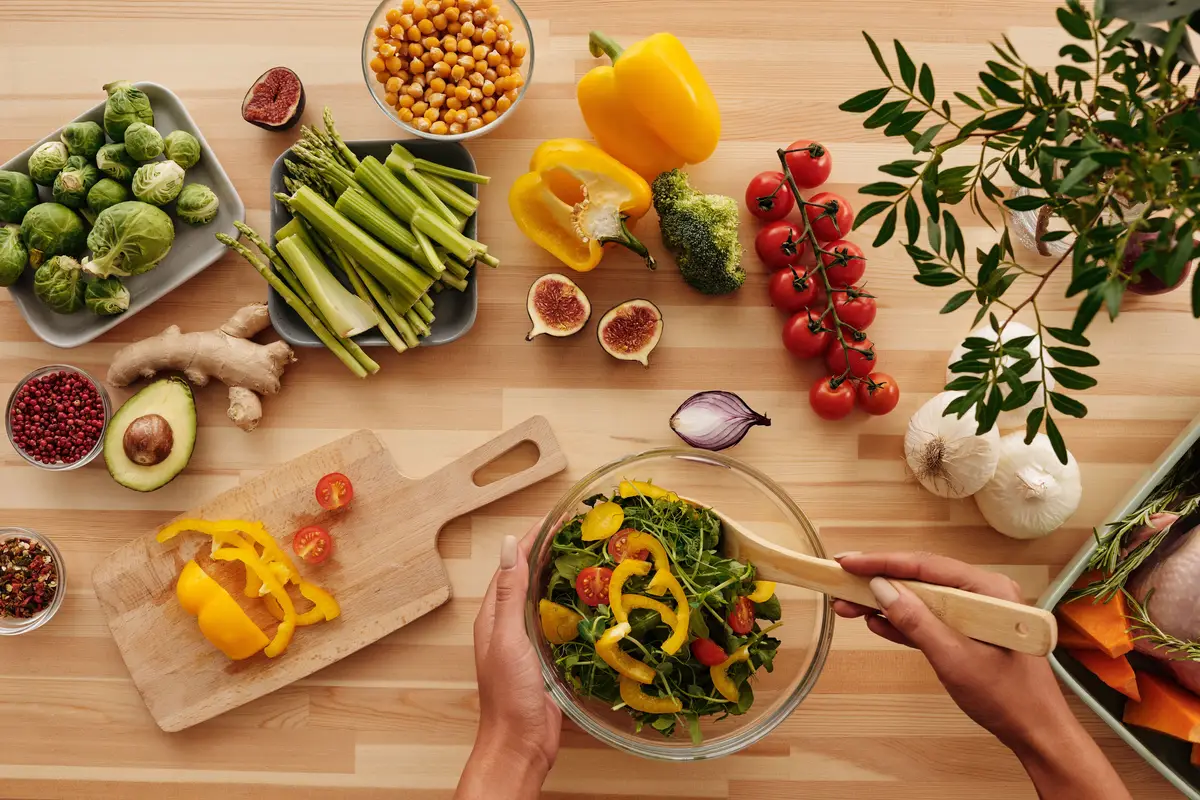Healthy Living Doesn't Have to Be Expensive: Here's How