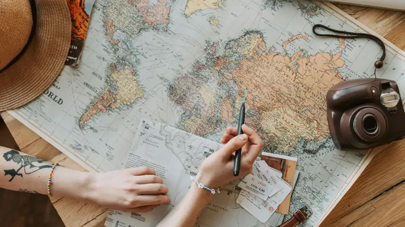 Why Bachelors of Travel & Tourism Management Could Be a Smart Career Move