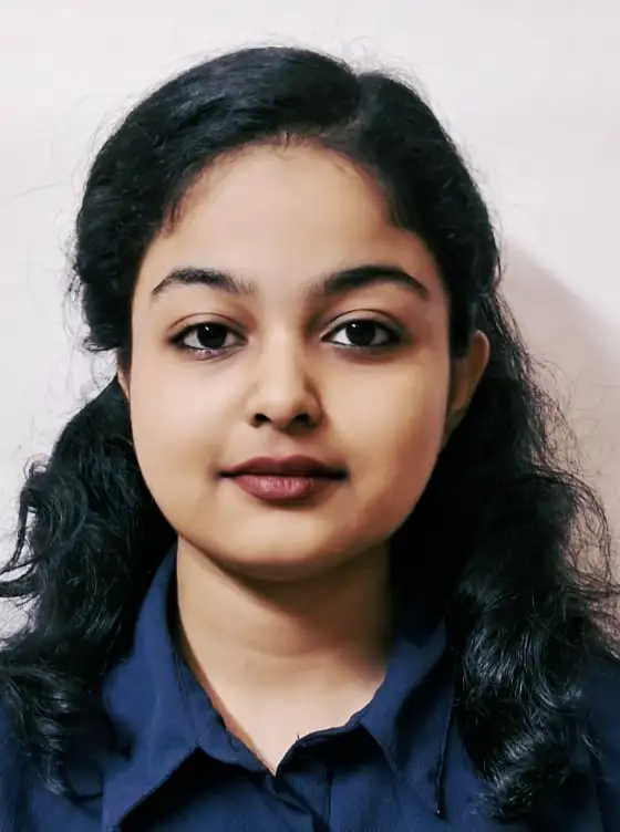 Gitanjali Venkatesh