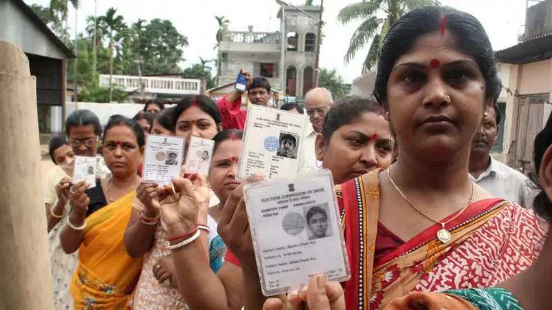 What Is SIR? Understanding India’s Special Intensive Revision of Voter Lists